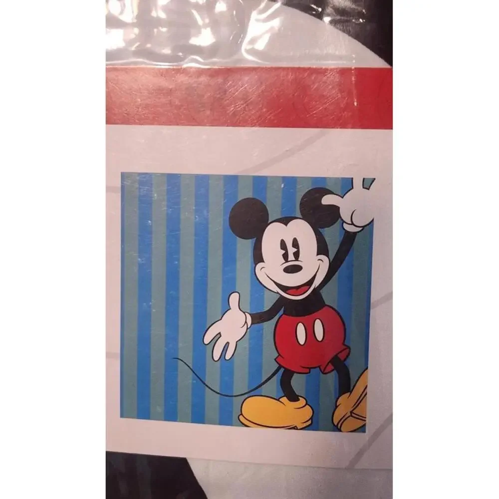 Disney new tags